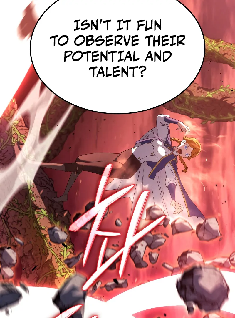 Revenge of the Iron-Blooded Sword Hound, Chapter 26 image 09